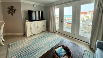 Smart TV, books