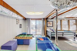 Sala de jogos