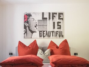 2 bedrooms, internet - Apartment Anny 3 by Interhome (Zell am See)