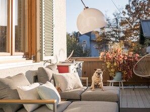 Property grounds - Apartment Anny 3 by Interhome (Zell am See)