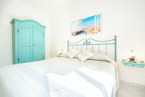 1 chambre, draps fournis