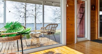 Kesäranta by Interhome
