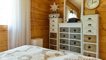 2 Schlafzimmer, Internetzugang