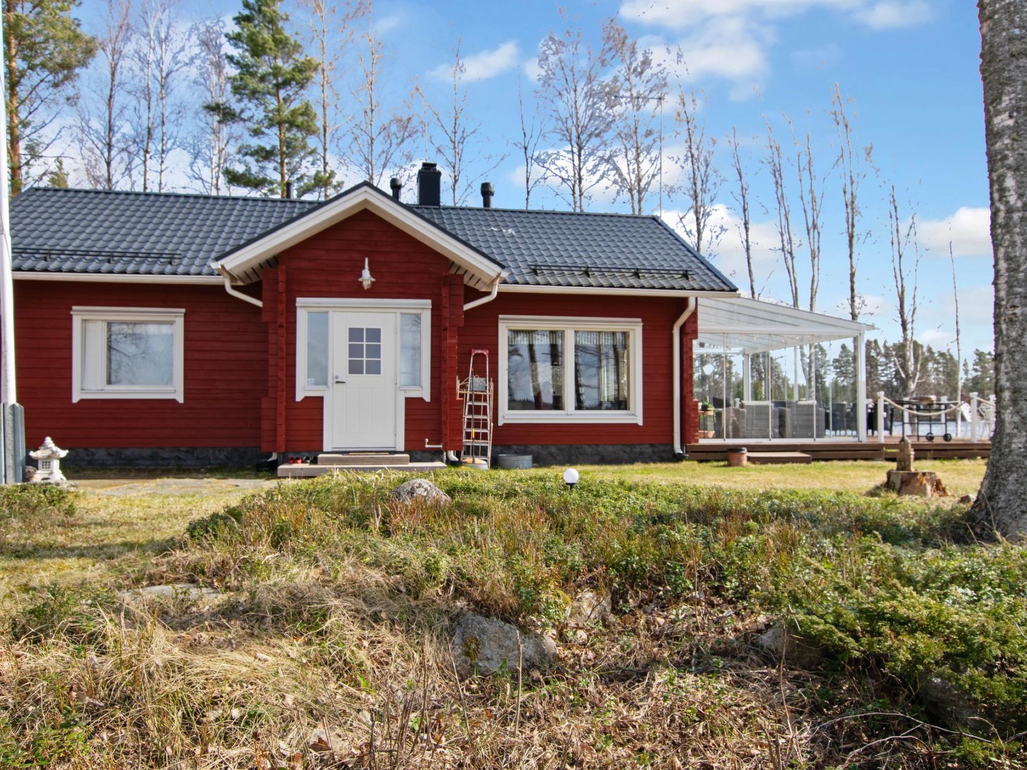 Eksteriør