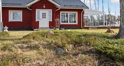 Kesäranta by Interhome