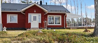 Kesäranta by Interhome