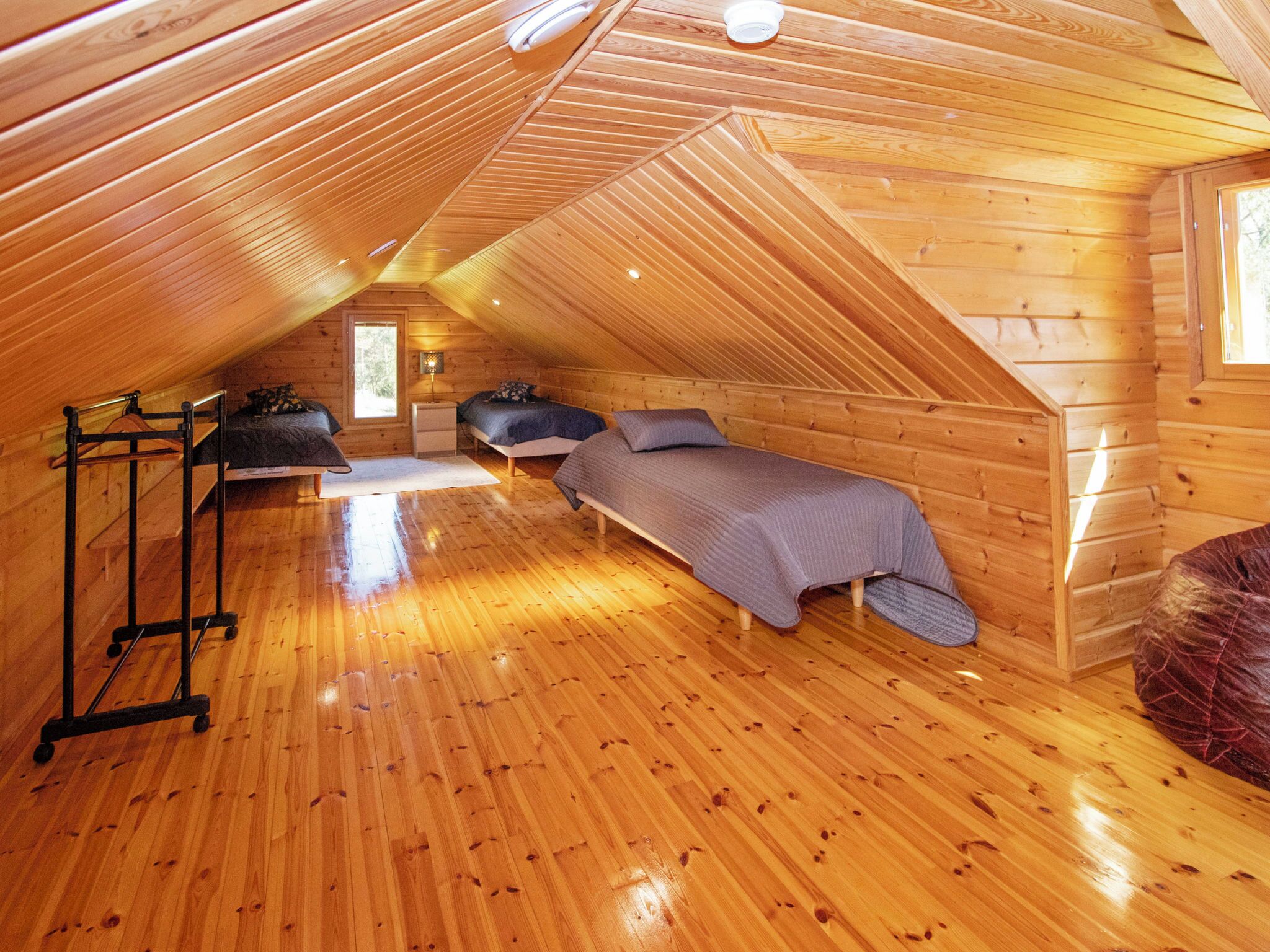 1 makuuhuone, internet