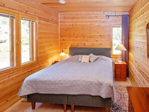 1 Schlafzimmer, Internetzugang