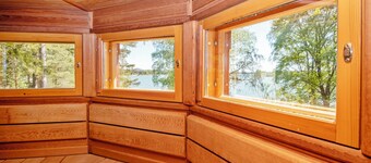 Villa frideberg by Interhome