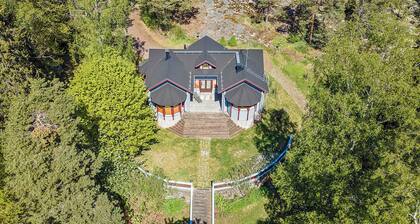 Villa frideberg by Interhome