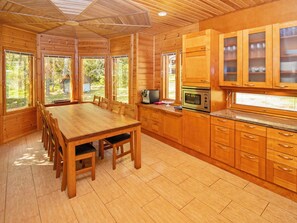 Servei de restauració