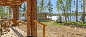 Alapytinki by Interhome