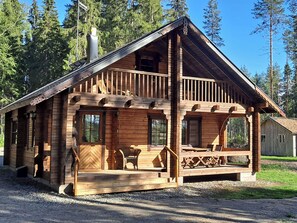 Exterior - Alapytinki by Interhome (Kontiolahti)