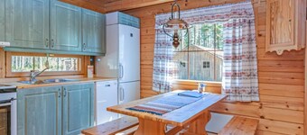 Alapytinki by Interhome