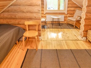 3 Schlafzimmer, Internetzugang