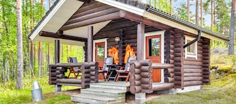 Paloniemi by Interhome