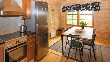 Réfrigérateur, micro-ondes, lave-vaisselle