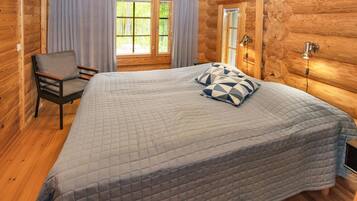 3 makuuhuonetta, internet