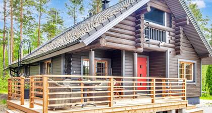 Paloniemi by Interhome