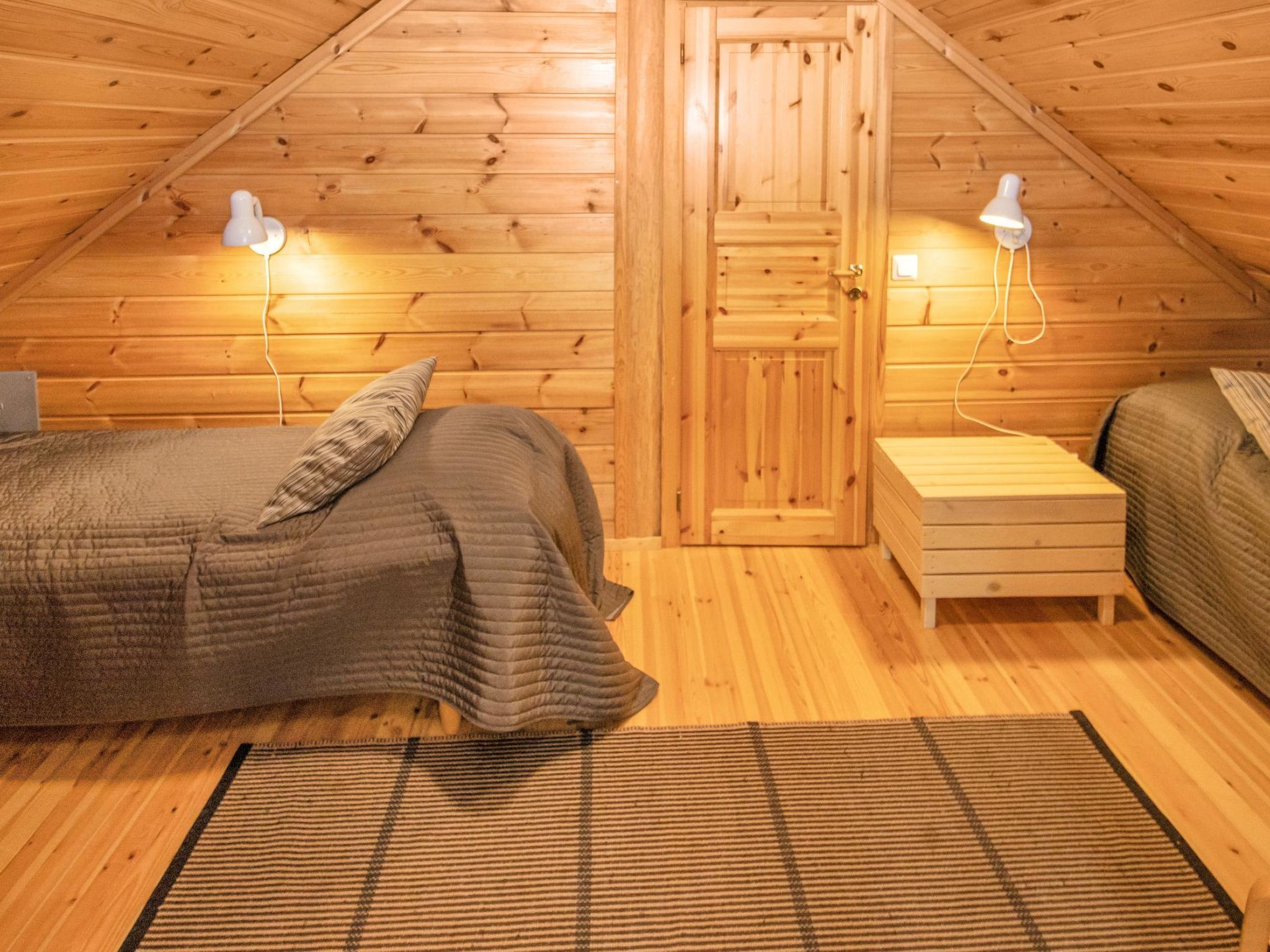 3 habitaciones y internet 