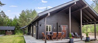 Kaunotar by Interhome