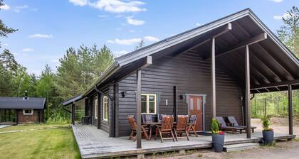 Kaunotar by Interhome