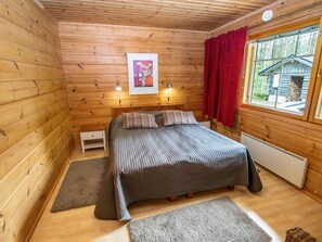 3 bedrooms, Internet