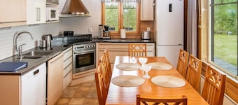 Kaunotar by Interhome