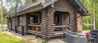 Mustijoki by Interhome