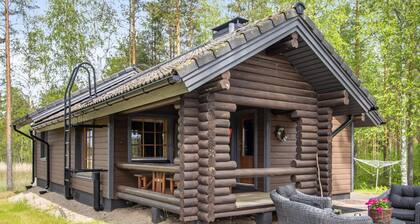 Mustijoki by Interhome