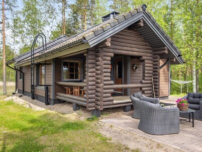 Mustijoki by Interhome