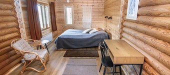 Mustijoki by Interhome
