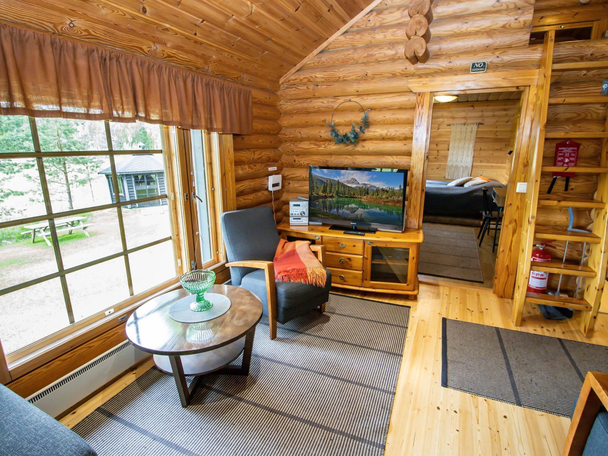 2 makuuhuonetta, internet