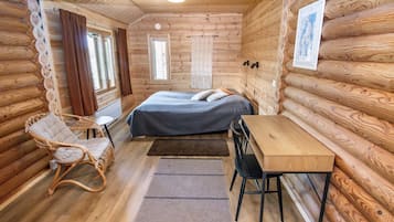 2 soveværelser, internetforbindelse