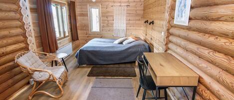 2 bedrooms, internet