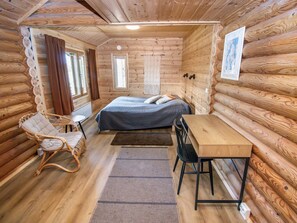 2 bedrooms, Internet - Mustijoki by Interhome (Savitaipale)