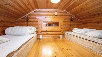 2 Schlafzimmer, Internetzugang