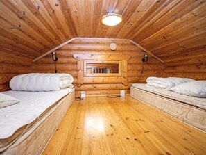 2 Schlafzimmer, Internetzugang