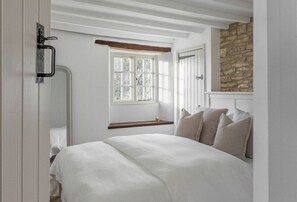 2 chambres, Wi-Fi, draps fournis