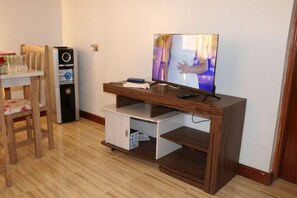 Smart TV 32 polegadas com canais digitais