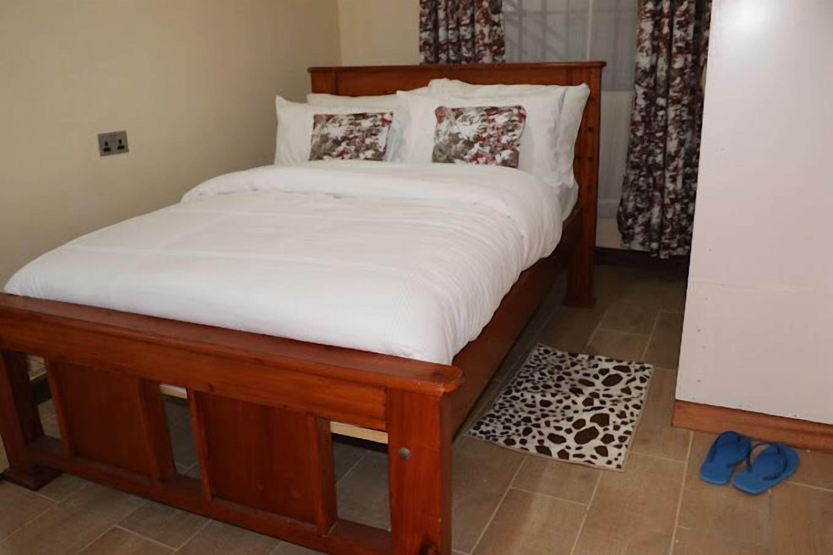 Comfort-dobbeltværelse | Gratis Wi-Fi