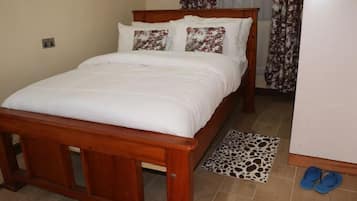 Comfort Double Room | Free WiFi