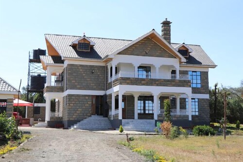 Kimberly Guest House Naivasha