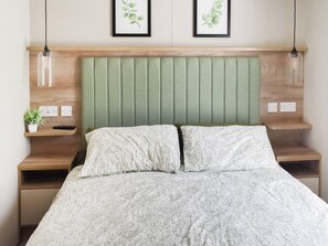 2 chambres, Wi-Fi gratuit