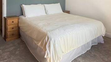 3 Schlafzimmer, kostenloses WLAN