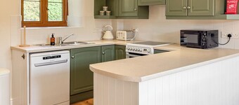 The Granary - UK50171