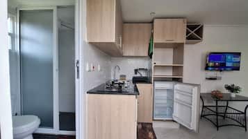 Double Room | Private kitchen