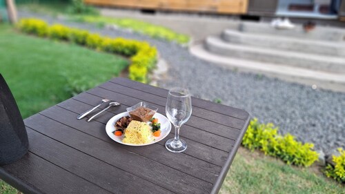 Lux Suites Wild Wood Cottages Naivasha