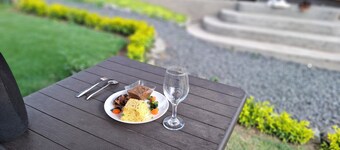 Lux Suites Wild Wood Cottages Naivasha