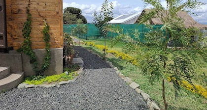 Lux Suites Wild Wood Cottages Naivasha